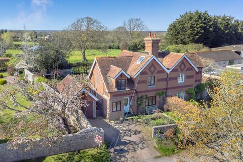 4 bed property, in Church Lane, £725,000