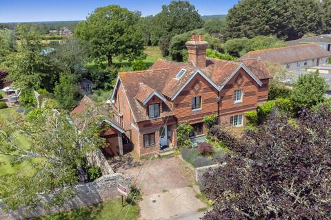 4 bed property, in Church Lane, £725,000