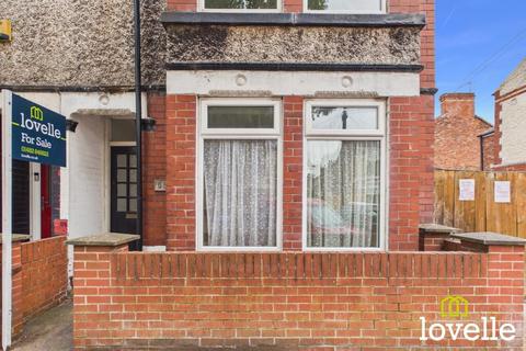 2 bed property, in Goddard Avenue, £85,000
