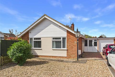 3 bed property, in Chaplin Road, £450,000