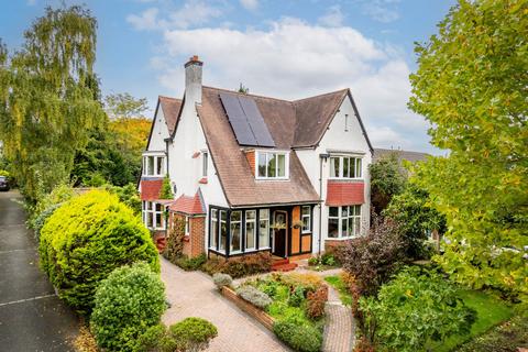 5 bed property, in Croham Manor Road, £1,150,000