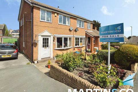 3 bed property, in Glenfields, £225,000