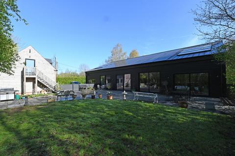 6 bed property, in The Grain Store, £1,750,000