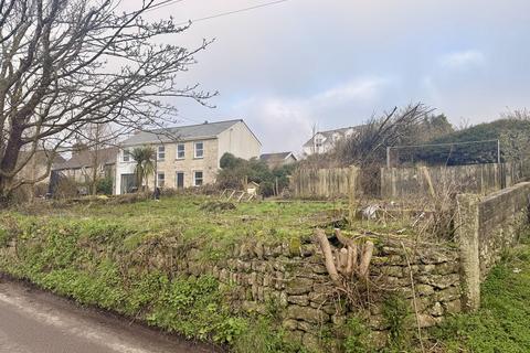 Studio, in Trethurgy, £105,000