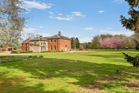 8 bed property, in The Battlies, £2,750,000