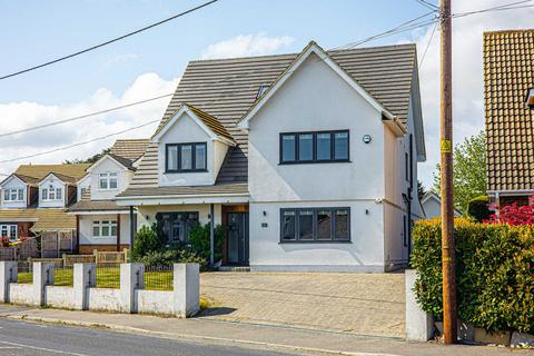 5 bed property, in Hockley Road, £1,000,000