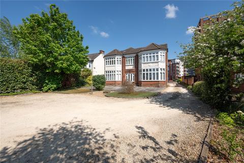 2 bed property, in Grosvenor Road, £3,000,000