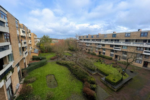 1 bed property, in Collingwood Court, £27,950