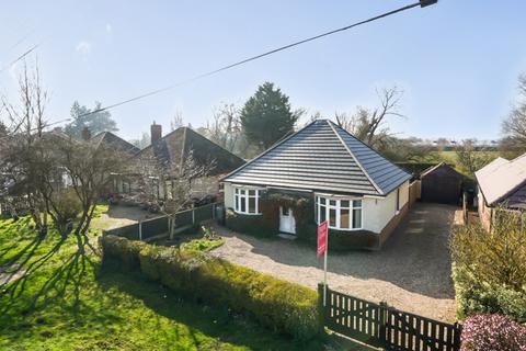 3 bed property, in Ruskington, £177,500