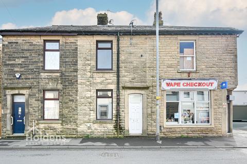 2 bed property, in Derby Road, £129,950