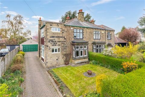 3 bed property, in Salisbury Avenue, £425,000