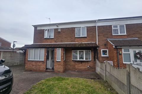 4 bed property, in 367 Tangmere Drive, £150,000
