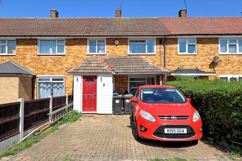 3 bed property, in Little Bentley, £375,000
