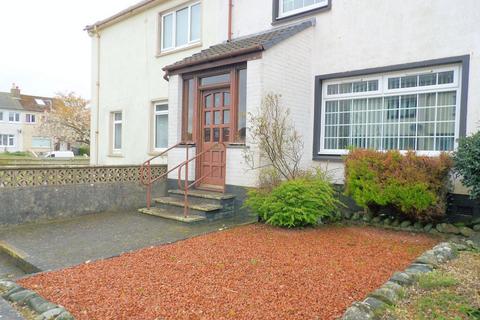 2 bed property, in Davaar Avenue, £99,500