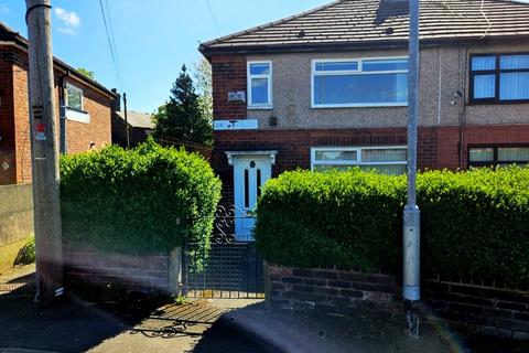 2 bed property, in High Bank Road, £170,000