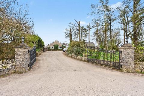 12 bed property, in Flagg, £1,395,000