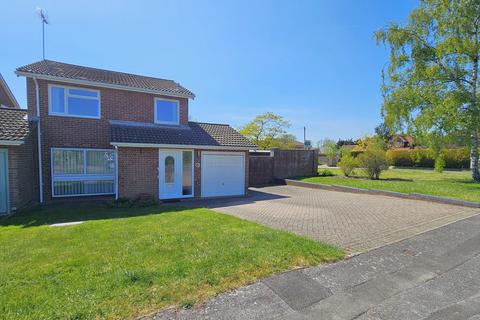 3 bed property, in THREE ACRES, £475,000