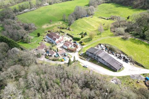 10 bed property, in Whitehole Farm, £3,750,000