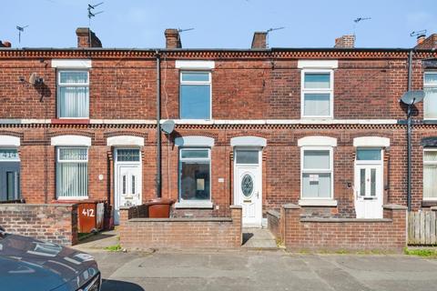 2 bed property, in Watery Lane, £110,000
