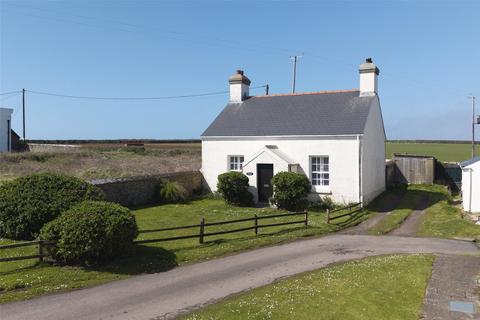 2 bed property, in Veronica Cottage, £285,000