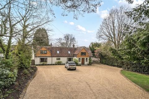 5 bed property, in Saunders Lane, £1,500,000