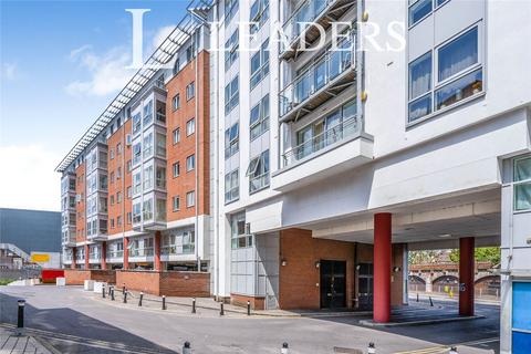 Studio, in Gunwharf Quays, £120,000