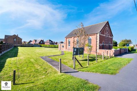 4 bed property, in New Trent Street, £275,000