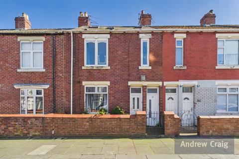 3 bed property, in Osborne Avenue, £115,000