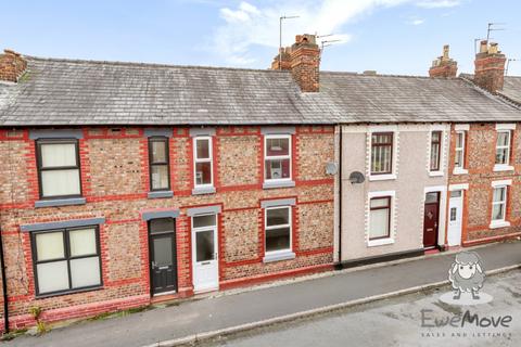2 bed property, in Bostock Street, £160,000