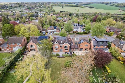 5 bed property, in Upper Hall Park, £1,500,000