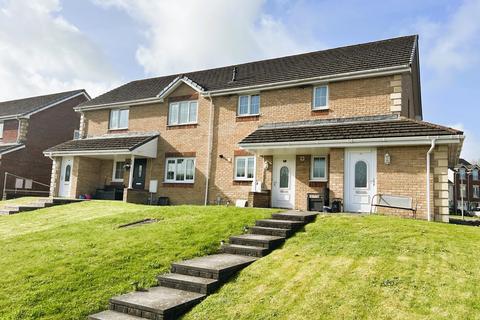 1 bed property, in Heol Y Bwlch, £94,995
