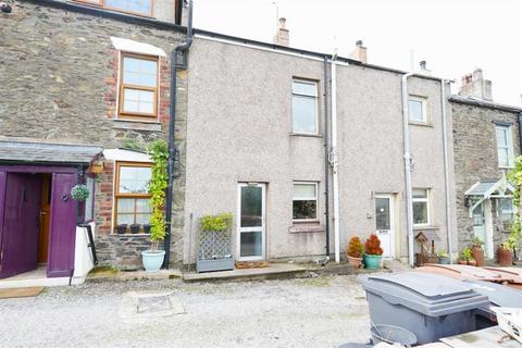 1 bed property, in Haverigg, £130,000