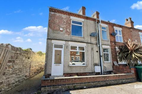 2 bed property, in Mount Street, £89,995
