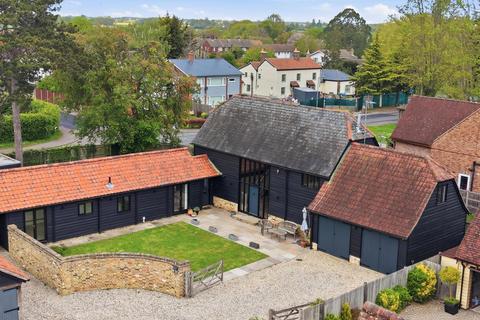 4 bed property, in The Street, £1,150,000