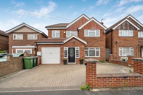 4 bed property, in Chesterfield Road, £700,000