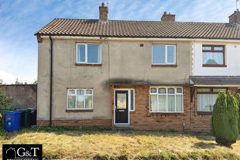 3 bed property, in Spring Meadow Road, £180,000