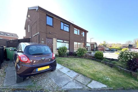 2 bed property, in Collingwood Way, £239,995