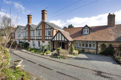5 bed property, in Brasted Road, £1,500,000
