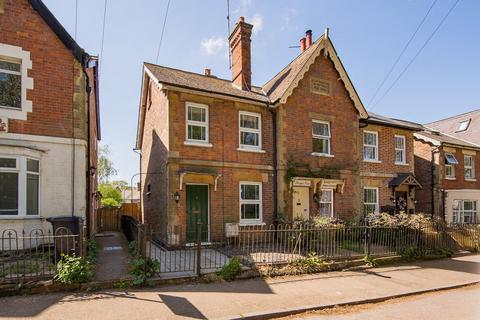 3 bed property, in Station Road, £375,000