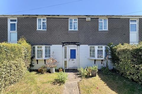 3 bed property, in Broadmeadow Green, £135,000