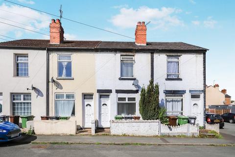 2 bed property, in Martin Street, £150,000