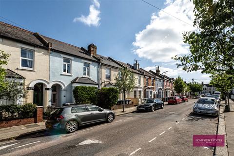 2 bed property, in Strode Road, £420,000