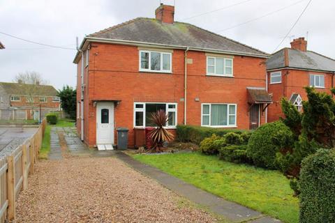 3 bed property, in Sturton Villas, £115,000