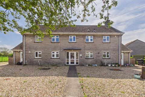 1 bed property, in Manor Place, £95,000