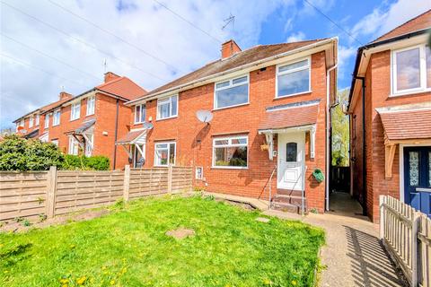3 bed property, in Crampton Avenue, £150,000