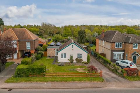 Studio, in Box End Road, £450,000