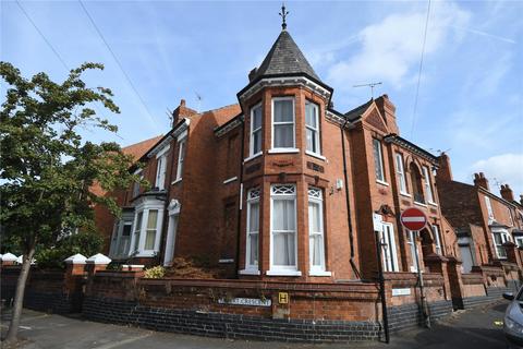 4 bed property, in Albert Crescent, £250,000