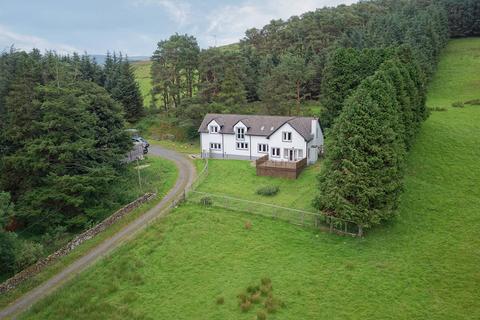 5 bed property, in Elvanfoot, £400,000