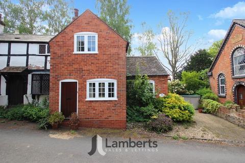 1 bed property, in Mill Lane, £250,000