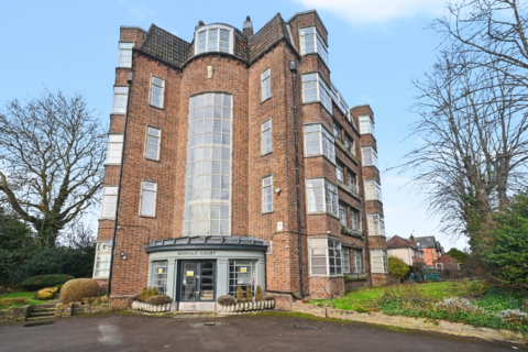 3 bed property, in Norfolk Court 249 Hagley Road, £170,000